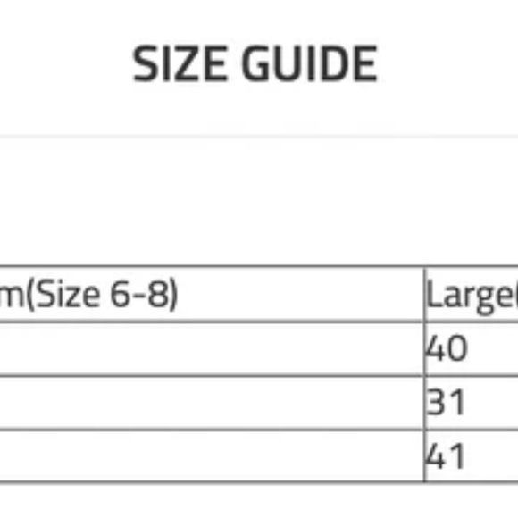 French Blue Puff Sleeves Tee - Picture 6 of 6